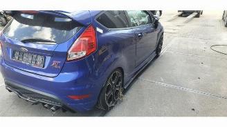 Ford Fiesta Fiesta 6 (JA8), Hatchback, 2008 / 2018 1.6 ST 16V picture 5