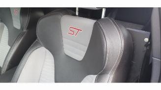 Ford Fiesta Fiesta 6 (JA8), Hatchback, 2008 / 2018 1.6 ST 16V picture 9