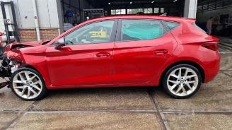Seat Leon Leon (KLB), Hatchback 5-drs, 2019 2.0 TDI 16V picture 3