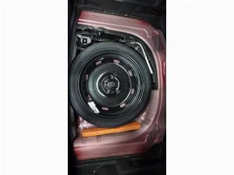 Seat Leon Leon (KLB), Hatchback 5-drs, 2019 2.0 TDI 16V picture 22
