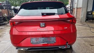 Seat Leon Leon (KLB), Hatchback 5-drs, 2019 2.0 TDI 16V picture 5