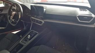 Seat Leon Leon (KLB), Hatchback 5-drs, 2019 2.0 TDI 16V picture 12