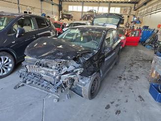 Uttjänta bilar auto Volkswagen Polo Polo V (6R), Hatchback, 2009 / 2017 1.4 TDI 12V 90 2017/1
