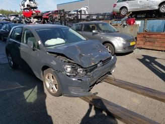 Dezmembrări autoturisme Volkswagen Golf Golf VII (AUA), Hatchback, 2012 / 2021 1.6 TDI 16V 2014/3