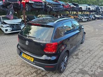 Volkswagen Polo Polo V (6R), Hatchback, 2009 / 2017 1.2 TSI picture 9