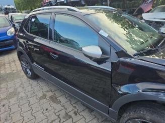 Volkswagen Polo Polo V (6R), Hatchback, 2009 / 2017 1.2 TSI picture 10