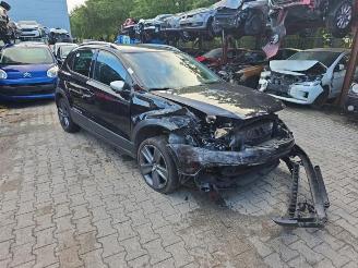Uttjänta bilar auto Volkswagen Polo Polo V (6R), Hatchback, 2009 / 2017 1.2 TSI 2014/1