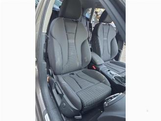 Audi A3 A3 Sportback (8VA/8VF), Hatchback 5-drs, 2012 / 2020 1.4 TFSI 16V picture 15