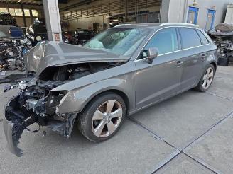 Audi A3 A3 Sportback (8VA/8VF), Hatchback 5-drs, 2012 / 2020 1.4 TFSI 16V picture 2