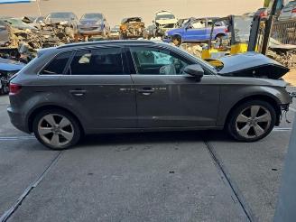 Audi A3 A3 Sportback (8VA/8VF), Hatchback 5-drs, 2012 / 2020 1.4 TFSI 16V picture 7