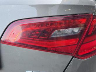 Audi A3 A3 Sportback (8VA/8VF), Hatchback 5-drs, 2012 / 2020 1.4 TFSI 16V picture 19