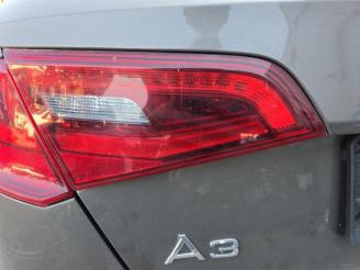 Audi A3 A3 Sportback (8VA/8VF), Hatchback 5-drs, 2012 / 2020 1.4 TFSI 16V picture 21
