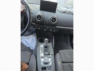 Audi A3 A3 Sportback (8VA/8VF), Hatchback 5-drs, 2012 / 2020 1.4 TFSI 16V picture 17