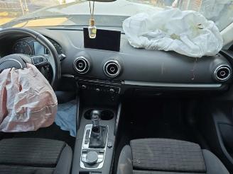 Audi A3 A3 Sportback (8VA/8VF), Hatchback 5-drs, 2012 / 2020 1.4 TFSI 16V picture 9