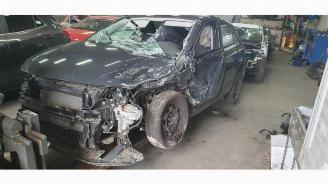 Uttjänta bilar auto Volkswagen Polo Polo VI (AW1), Hatchback 5-drs, 2017 1.0 MPI 12V 2018/11