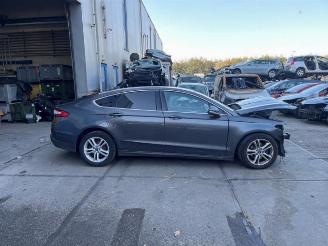 Ford Mondeo Mondeo V, Hatchback, 2014 / 2022 1.5 EcoBoost 16V picture 3
