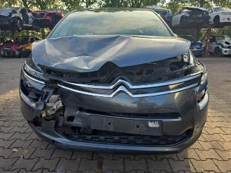 Sloopauto Citroën C4 C4 Picasso (3D/3E), MPV, 2013 / 2018 1.2 12V PureTech 130 2016/2