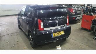 Skoda Citigo Citigo, Hatchback, 2011 / 2019 1.0 12V picture 5