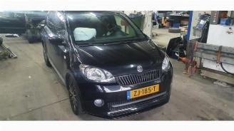 Skoda Citigo Citigo, Hatchback, 2011 / 2019 1.0 12V picture 2