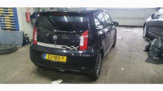 Skoda Citigo Citigo, Hatchback, 2011 / 2019 1.0 12V picture 4