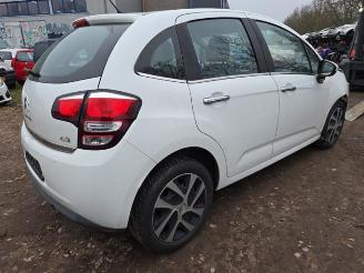 Citroën C3 C3 (SC), Hatchback, 2009 / 2016 1.2 VTi 82 12V picture 6