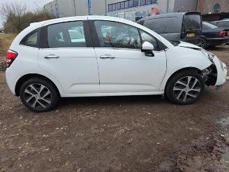 Citroën C3 C3 (SC), Hatchback, 2009 / 2016 1.2 VTi 82 12V picture 7