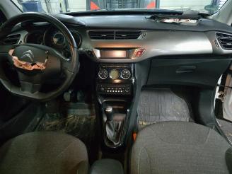 Citroën C3 C3 (SC), Hatchback, 2009 / 2016 1.2 VTi 82 12V picture 15