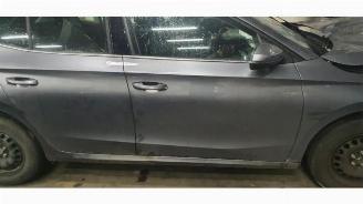 Skoda Fabia Fabia IV (PJ3), Hatchback 5-drs, 2021 1.0 TSI 12V picture 7