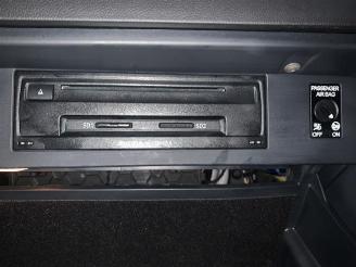 Skoda Octavia Octavia Combi (5EAC), Combi 5-drs, 2012 / 2020 1.6 TDI Greenline 16V picture 2