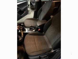 Skoda Octavia Octavia Combi (5EAC), Combi 5-drs, 2012 / 2020 1.6 TDI Greenline 16V picture 9