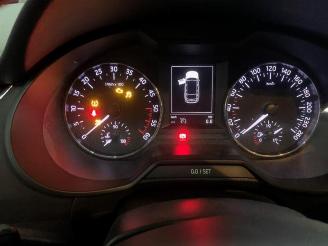 Skoda Octavia Octavia Combi (5EAC), Combi 5-drs, 2012 / 2020 1.6 TDI Greenline 16V picture 6