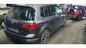 Volkswagen Golf Sportsvan Golf Sportsvan (AUVS), MPV, 2014 / 2021 1.2 TSI 16V BlueMOTION picture 4