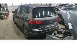 Volkswagen Golf Sportsvan Golf Sportsvan (AUVS), MPV, 2014 / 2021 1.2 TSI 16V BlueMOTION picture 3