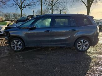 Citroën C4 C4 Grand Picasso (3A), MPV, 2013 / 2018 1.6 16V THP 155 picture 12