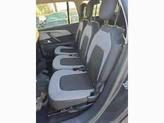 Citroën C4 C4 Grand Picasso (3A), MPV, 2013 / 2018 1.6 16V THP 155 picture 20