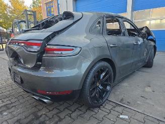 Porsche Macan Macan (95B), SUV, 2014 3.0 S Diesel V6 24V picture 6