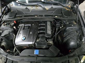 Autoverwertung BMW 3-serie 3 serie (E90), Sedan, 2005 / 2011 325i 24V 2005/7