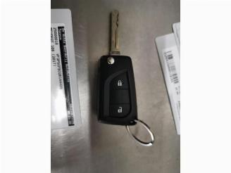 rozbiórka samochody osobowe Peugeot 108 108, Hatchback, 2014 1.0 12V 2017