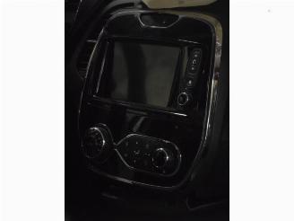 Renault Captur Captur (2R), SUV, 2013 1.5 Energy dCi 90 FAP picture 7