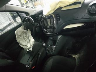 Renault Captur Captur (2R), SUV, 2013 1.5 Energy dCi 90 FAP picture 6