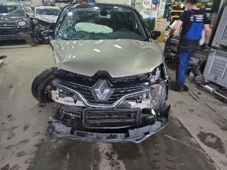 Renault Captur Captur (2R), SUV, 2013 1.5 Energy dCi 90 FAP picture 3