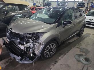 Renault Captur Captur (2R), SUV, 2013 1.5 Energy dCi 90 FAP picture 2