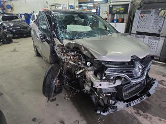 Renault Captur Captur (2R), SUV, 2013 1.5 Energy dCi 90 FAP picture 4
