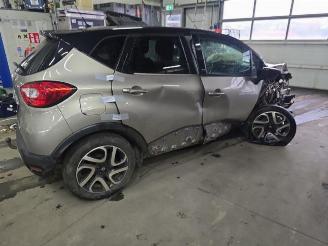 Renault Captur Captur (2R), SUV, 2013 1.5 Energy dCi 90 FAP picture 5