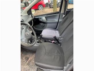 Toyota Aygo Aygo (B10), Hatchback, 2005 / 2014 1.0 12V VVT-i picture 6