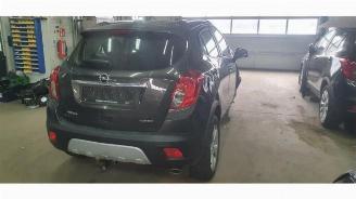 Opel Mokka Mokka/Mokka X, SUV, 2012 / 2019 1.4 Turbo 16V 4x2 picture 3