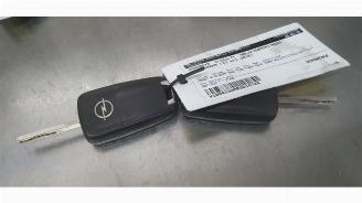 Opel Mokka Mokka/Mokka X, SUV, 2012 / 2019 1.4 Turbo 16V 4x2 picture 6