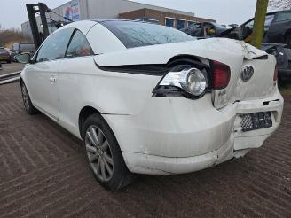 Volkswagen Eos Eos (1F7/F8), Cabrio, 2006 / 2015 1.4 TSI 16V picture 4