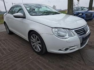 Volkswagen Eos Eos (1F7/F8), Cabrio, 2006 / 2015 1.4 TSI 16V picture 8