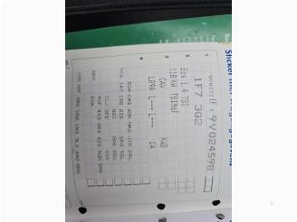 Volkswagen Eos Eos (1F7/F8), Cabrio, 2006 / 2015 1.4 TSI 16V picture 15